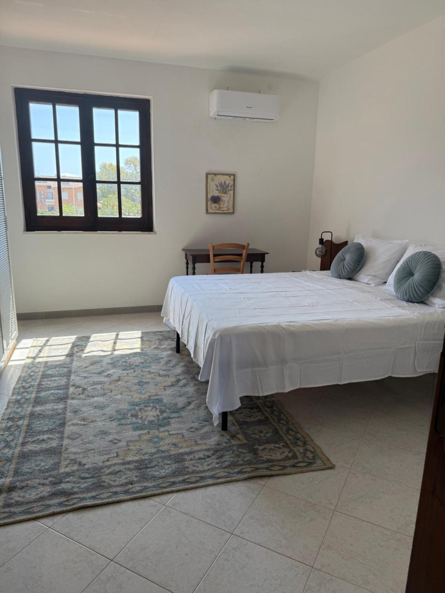 Lovely Home 5 Min Walk To The Beach, 3 Bedrooms Ample Outdoor Relax And Wifi Капитана Экстерьер фото