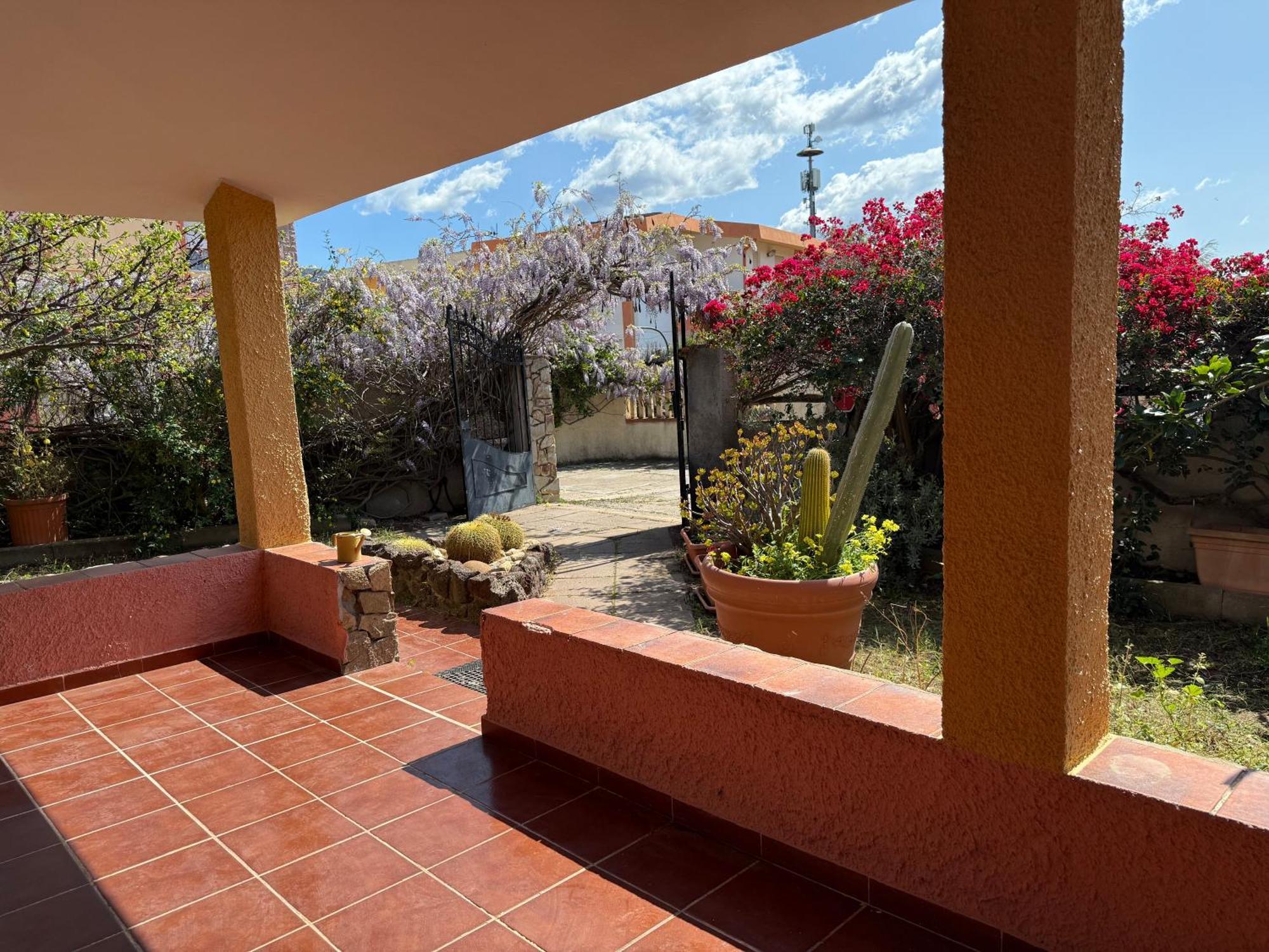 Lovely Home 5 Min Walk To The Beach, 3 Bedrooms Ample Outdoor Relax And Wifi Капитана Экстерьер фото